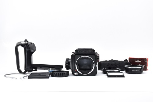Top mint mamiya m645 - mint], waist