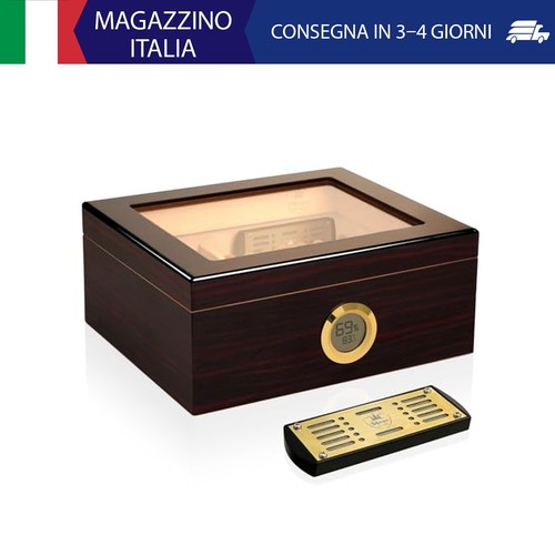 Humidor per sigari slege cedro - per, sigari,slege