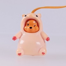 Cinghia mascotte costume