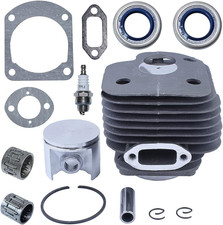 Kit Pistone Cilindro 50 Mm