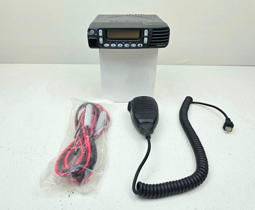 Kenwood 7180h tk7180h vhf - kenwood,