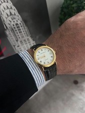 orologio automatico uomo