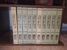 I Tesori Della Musica Classica - Curcio Editore, raccolta completa di 100 vinili