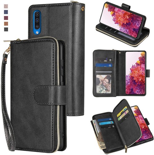 Custodia portafoglio samsung - a,
