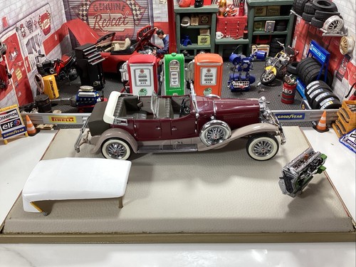 Franklin come nuovo scala - , 1:24