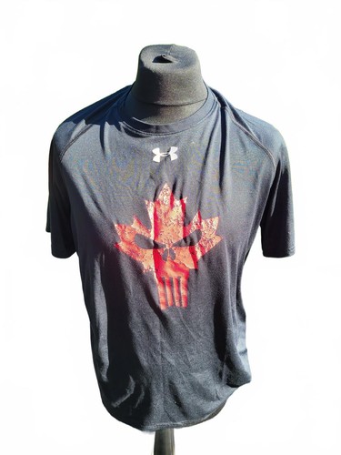 Maglietta under armour - maglietta, alter