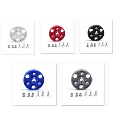 Bobina nastro vuota 1/4 5