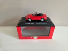 Kyosho J-Collection 1/43 Mazda