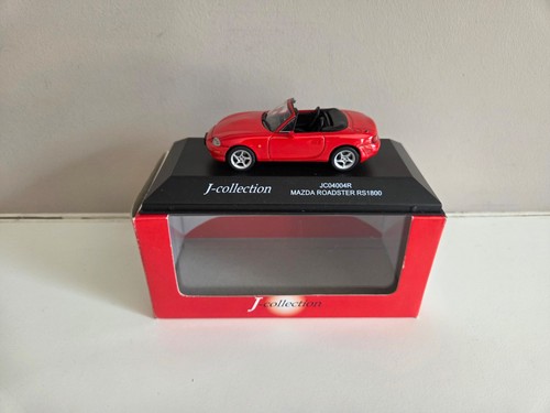 Kyosho collection 43 mazda - j-collection,