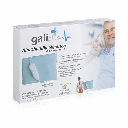 Cuscino termico multifunzione - cuscino,