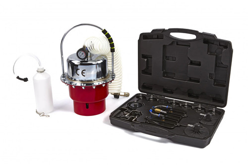 Spurgo freni auto 40 psi - spurgo,