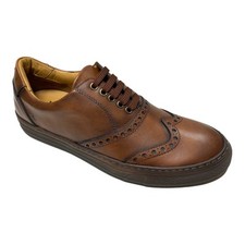 SCARPE SNEAKERS CASUAL UOMO