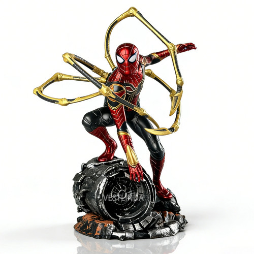 Hasbro marvel supereroe - hasbro,