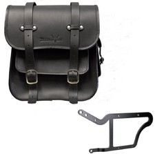 Buffalo Bag adatta per Harley