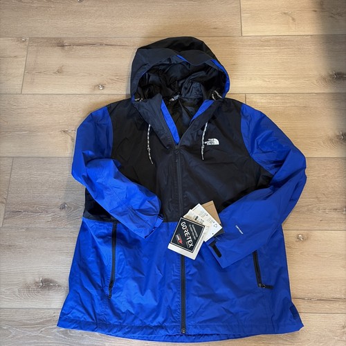 The north face giacca - north,