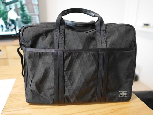 Borsa porter hybrid vie - 3,