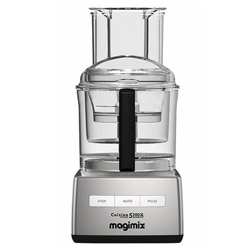 Magimix tritatutto 5200 xl - magimix,