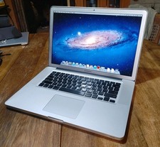 Apple MacBook Pro A1278 15""
