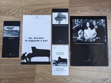 Collezione Opuscoli - original