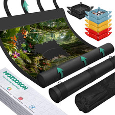 Tappetino Arrotolabile per