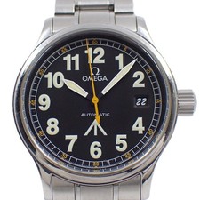 Omega Dynamic Broad Arrow di