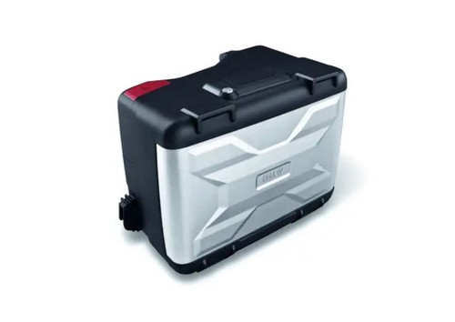 Bmw motorrad vario - bmw, case