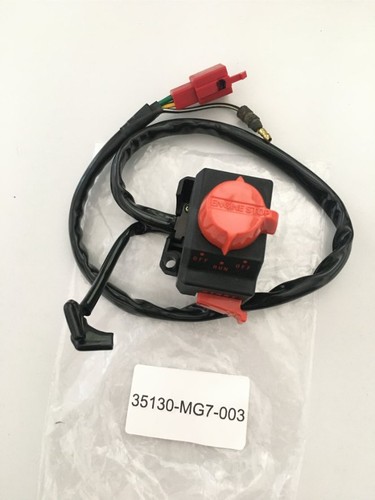 35130 mg7 003 interruttore - 35130-mg7-003,