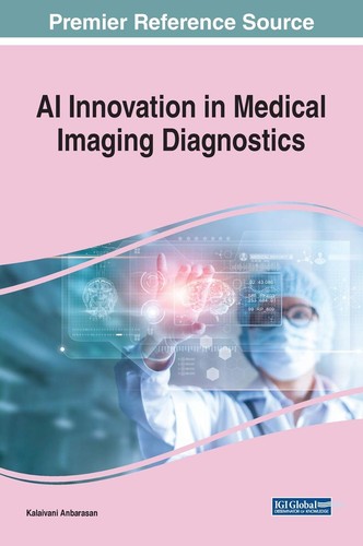 Innovation medical - ai, in