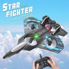 RC Glider Plane 2.4G