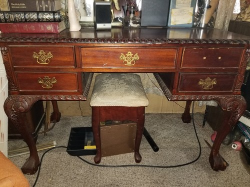 Vintage primo pezzo realizzato - vintage,