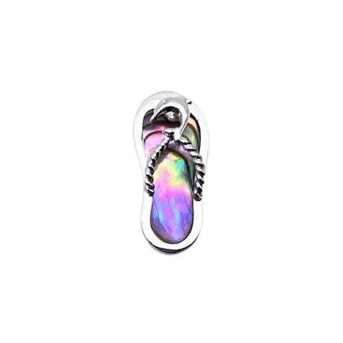 Ciondolo aloha steps argento - aloha,