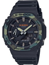 Orologio Uomo Casio