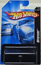 Hot Wheels 2007/157-180 - Mystery Car /K20