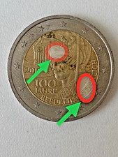 Moneta 2€ da collezione