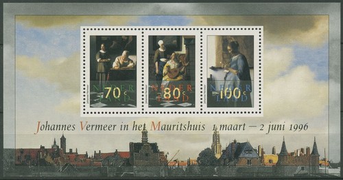 Olanda 1996 quadro johannes - quadro,