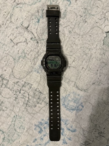 Casio shock 350 leggere - casio,