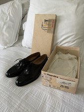 Brogues donna vintage