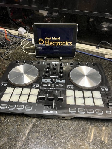 Kiwami reloop beatmix mk2 dj - reloop, 2