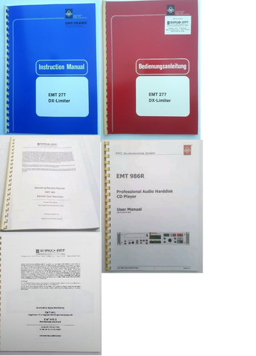 Manuale istruzioni originale