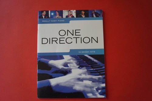 One direction 18 - direction,
