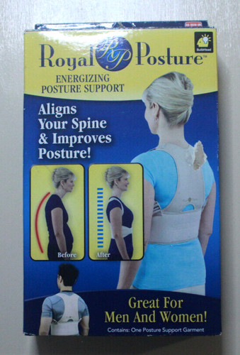Supporto postura energizzante - postura,