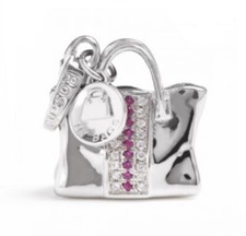Rosato ciondolo borsa My Bags