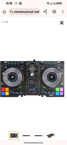 Hercules jogvision - hercules, dj