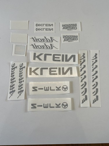 Decalcomanie vintage - , da