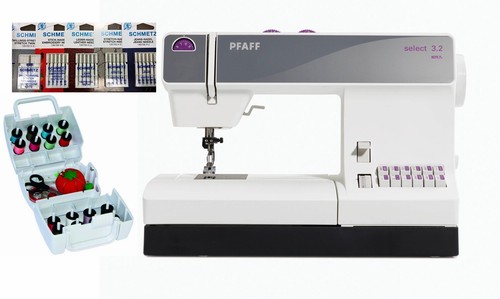 Macchina per cucire pfaff - macchina,