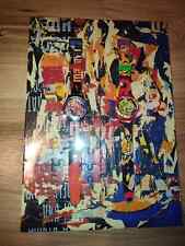 SEALED Swatch 1994 Rotella Set