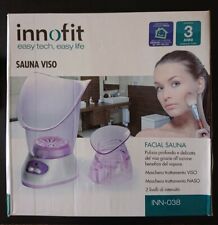 Sauna Viso Innofit INN-038