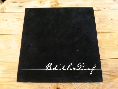 Edith piaf coffret integrale - coffret, l'integrale