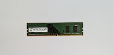 RAM KINGSTON 1X 4GB DDR4