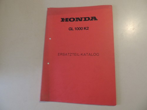 Manuale officina 1977 ricambi